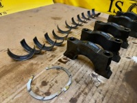 фото thumb №15, Блок двигателя блок двигателя вкладыши toyota rav4 v 2.5 hybrid xa25a