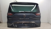Купить Renault espace v 14- крышка багажника задний  крышка багажника, фото thumb