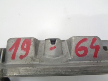 фото thumb №5, Citroen peugeot 1.4 компьютер блок управления двигателя