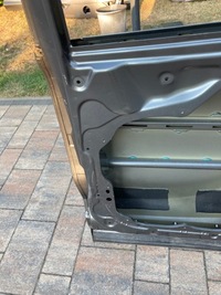 фото thumb №13, Kia sorento iii двері праве задні