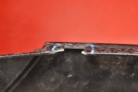 фото thumb №13, Бампер задня задній чорний 6r6807421bh vw polo 5 v 6r 09-17