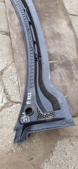 фото thumb №6, Панель під лобовим склом верхній перед peugeot rcz ym21605080