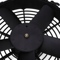 фото thumb №10, 330mm ac конденсатор электрический вентилятор