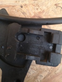 фото thumb №7, Peugeot 2008 ii трос тяга капот 9801080580