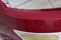 фото thumb №9, Renault scenic iii 09r- бампер перед переднє деталь