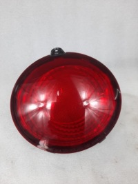 фото thumb №1, Лампа права задня правий задня chevrolet corvette c6