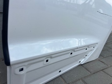 фото thumb №12, Дверь kia niro 2 ii 2022 2023 2024 2025 задние левая зад левый