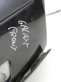 фото thumb №16, Ford galaxy mk1 i lift бампер pdc перед solid black