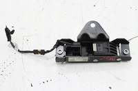 фото thumb №8, Замок засов крыша левый a3 8p cabrio 8p7871443d