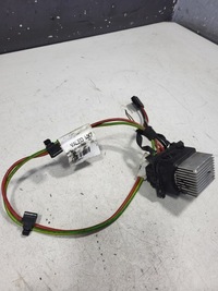 фото thumb №8, Резистор резистор вентилятор peugeot 508 i t1017845r