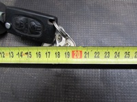 фото thumb №11, Замок запалювання peugeot 5008 09-14r