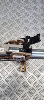 фото thumb №6, Mercedes w177 колонка кермова a1774602900