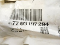 фото thumb №6, Соединитель uszczelnione штекер twingo 7703197294