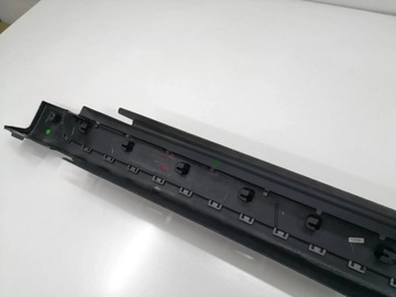 фото thumb №11, Планка порогова накладка поріг mini cooper f56 jcw 14- правий