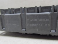 Mini cooper one r50 r53 r56 коробка запобіжників bsi 518030507 Недорого, фото thumb