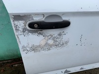 фото thumb №3, Ford mondeo mk4 дверь правое передние правый перед