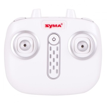Радиоуправляемый вертолет SYMA S5H, 2,4 ГГц, RTF, простое управление