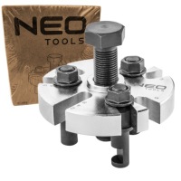 NEO TOOLS УНИВЕРСАЛЬНЫЙ РЕГУЛИРУЕМЫЙ СЪЕМНИК ПОДШИПНИКОВОГО НАСОСА 11-299