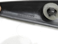 фото thumb №6, Треугольник защита дверь левый задняя citroen c3 picasso