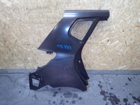 фото thumb №1, Крыло задняя правый hyundai ix20 ix 20