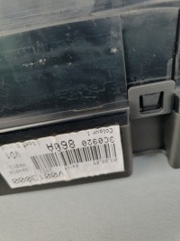 фото thumb №6, Лічильник прилади vw passat b6 europa 3c0920860a