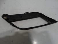 фото thumb №6, Решітка бампера права seat ibiza mk4 6j0853666e