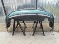 Бампер задня jaguar x-type pdc kombi 02-07 Доставка, фото thumb