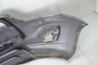 фото thumb №9, Mitsubishi asx 2012 бампер передний