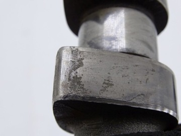 фото thumb №9, Daewoo rezzo tacuma 2.0 16v вал распределительный вал w gc21
