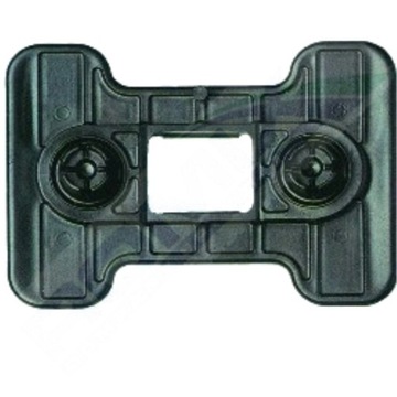 фото thumb №1, Держатель бампера / накладки перед зад sea