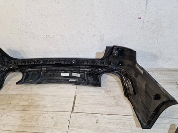 фото thumb №16, Audi rs4 a4 b9 8w бампер зад оригинал