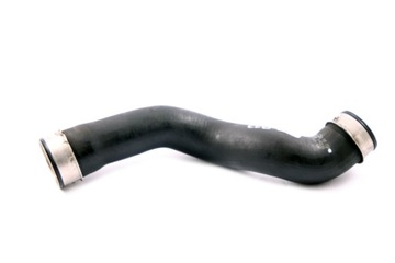 фото thumb №11, Mercedes cl203 шланг труба шланг інтеркулер