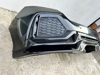 фото thumb №7, Бампер honda civic x r -type r -sport line задняя задний