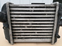 фото thumb №6, Audi a4 b6 8e0 2.5 tdi v6 інтеркулер лівий 805p