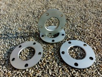 DYSTANSE Opel Insignia SAAB Camaro 5X120 67,1 3mm