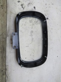 фото thumb №3, Рамка крепления радио fiat 500x 735577224