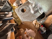 фото thumb №11, Mercedes b-klasa w246 замок засов крышки багажника a2467400035