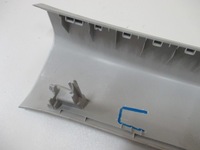 фото thumb №6, Защита стойка citroen c4 iii 98381916 98381817