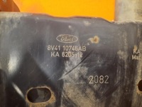 фото thumb №11, Ford focus c-max 03-07 балка бампера задня задня z3