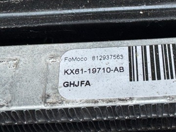 фото thumb №6, Ford focus mk4 бампер капот лампи перед st 2.3