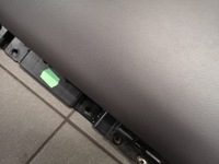 фото thumb №10, Бардачок корпус колонки vw phaeton eu 3d1857505g