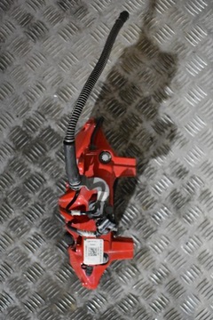 фото thumb №5, Ідеальний супорт гальмівний задній правий porsche panamera 971 1