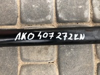 фото thumb №5, Приводной вал правая длинная vw skoda audi 1k0407272en