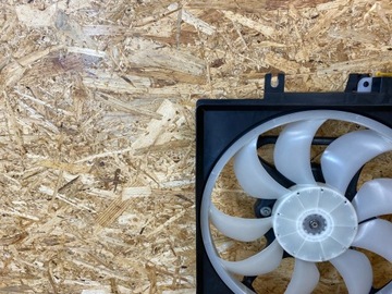 фото thumb №7, Вентилятор радиатор корпус бак subaru forester v sk 2.0b 2019-