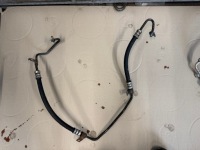 Купить Renault trafic 3 шланг усилителя 497209687r, фото thumb