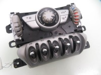 Купити Панель обдув кліматронік 69797002h, фото thumb