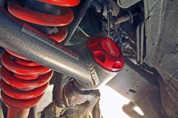 фото thumb №7, Важелі верхній toyota hilux / land cruiser / fj cruiser - посилене