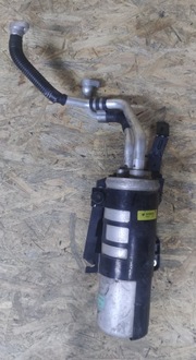 фото thumb №1, Осушитель кондиционера nissan leaf ii ze1