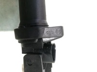 Котушка запалювання wysokiego напруги kw hp 1437986 2007 перед чорний Оригінал, фото thumb