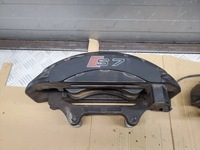 фото thumb №8, Audi a7 s7 4g 4g0615106at комплект набори диски, гальмівні колодки, затискачі